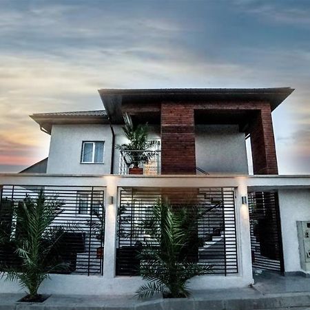 Casa Del Flor Costinesti Exterior foto